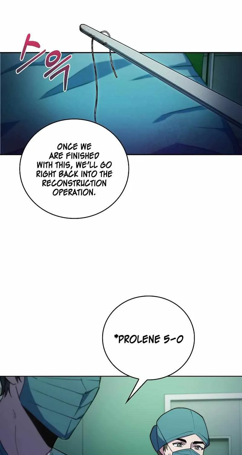 Level-Up Doctor (Manhwa) - Page 36