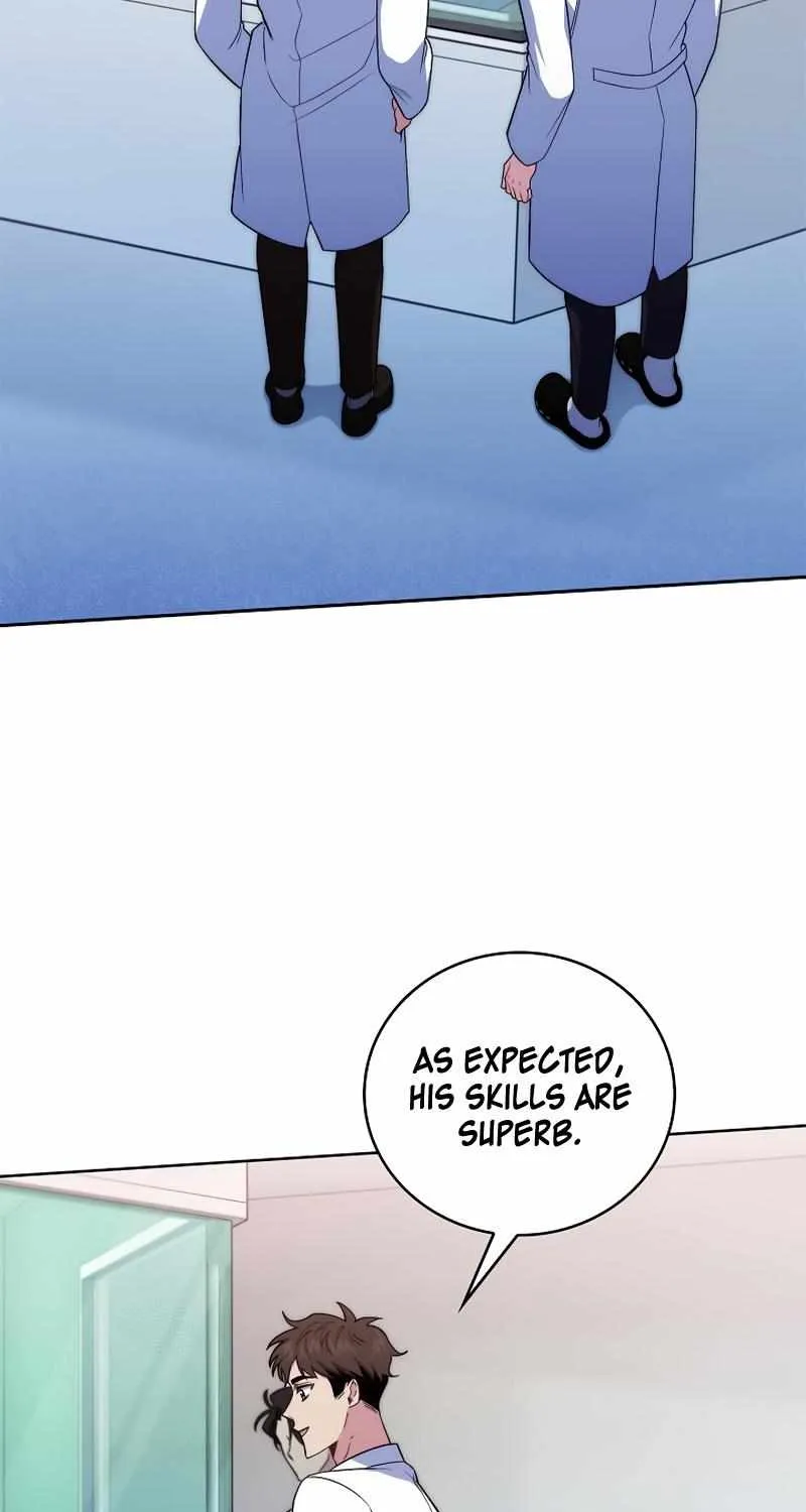 Level-Up Doctor (Manhwa) - Page 38