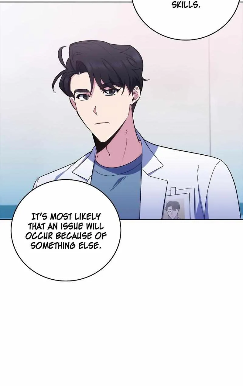 Level-Up Doctor (Manhwa) - Page 41