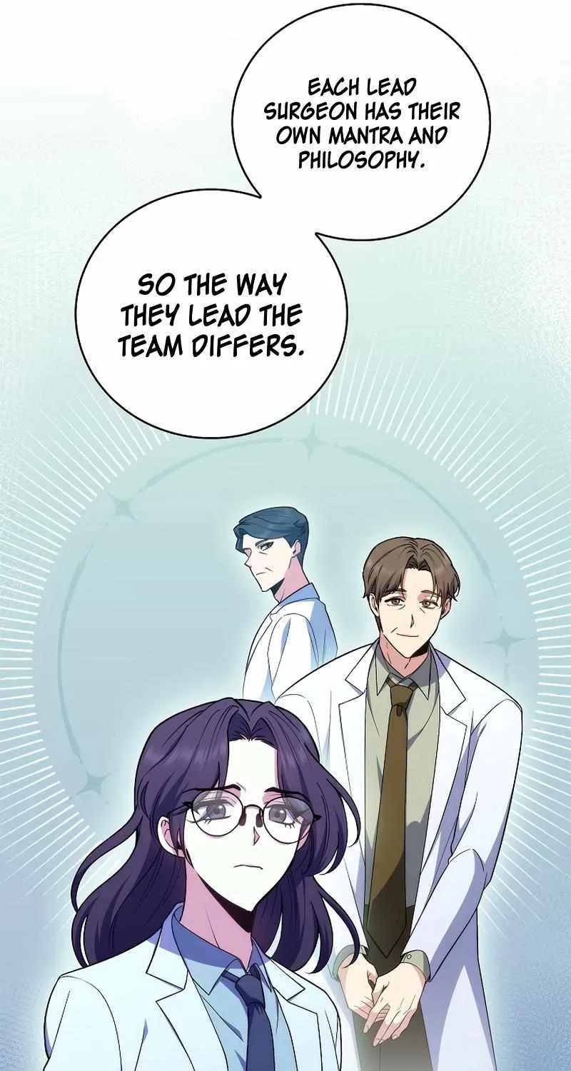 Level-Up Doctor (Manhwa) - Page 42