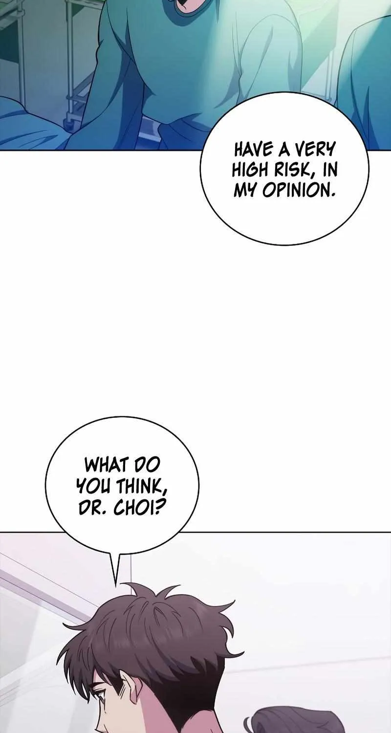 Level-Up Doctor (Manhwa) Chapter 75 page 45 - MangaKakalot