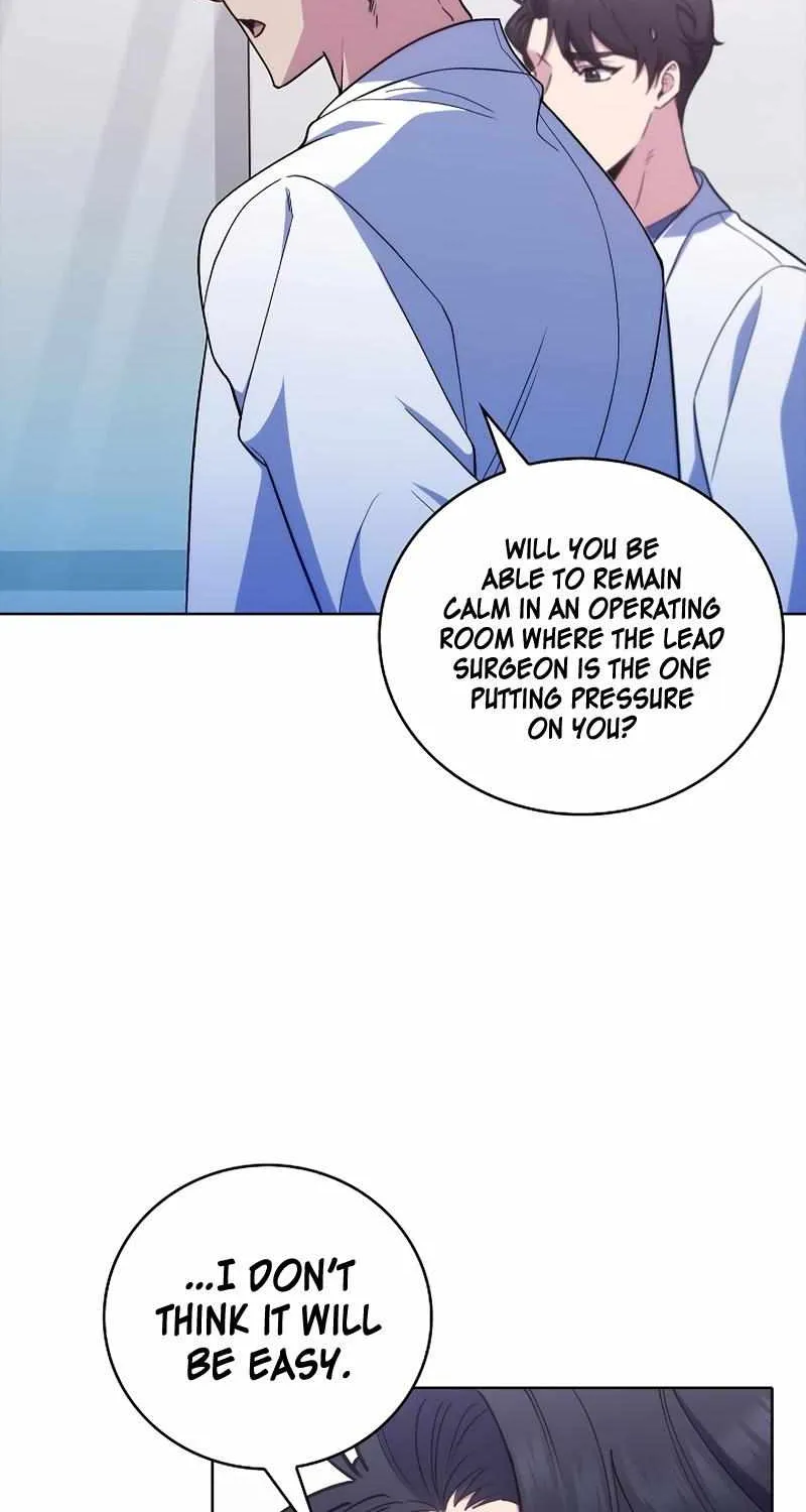 Level-Up Doctor (Manhwa) - Page 45