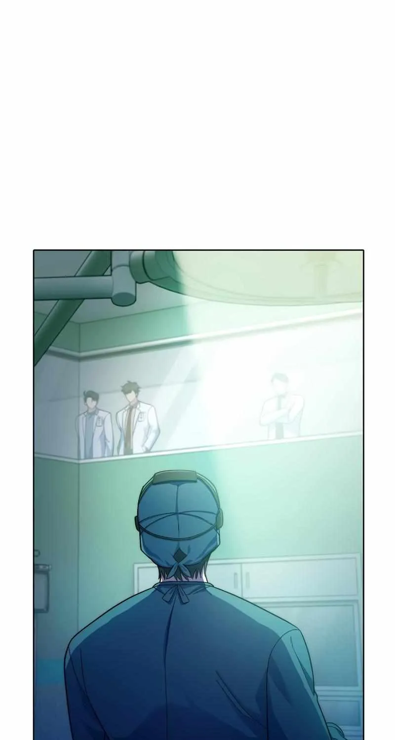 Level-Up Doctor (Manhwa) Chapter 75 page 51 - MangaKakalot