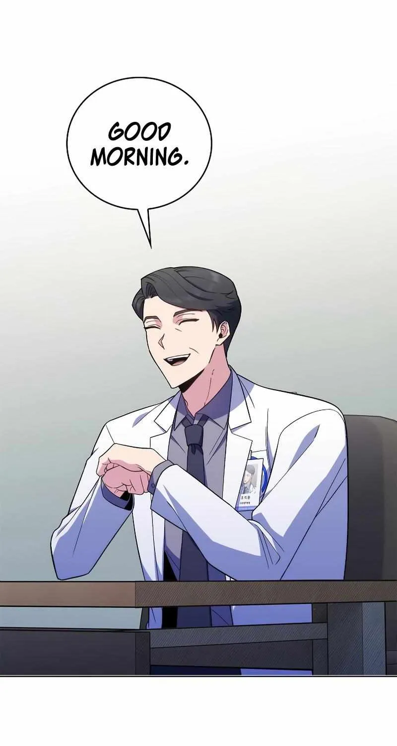 Level-Up Doctor (Manhwa) Chapter 75 page 54 - MangaKakalot