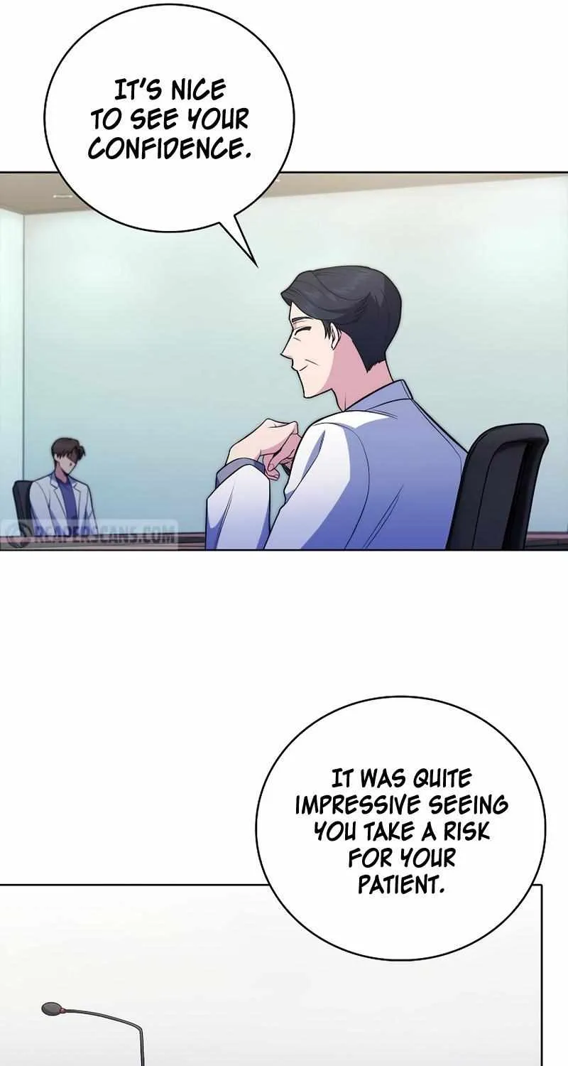 Level-Up Doctor (Manhwa) Chapter 75 page 59 - MangaKakalot