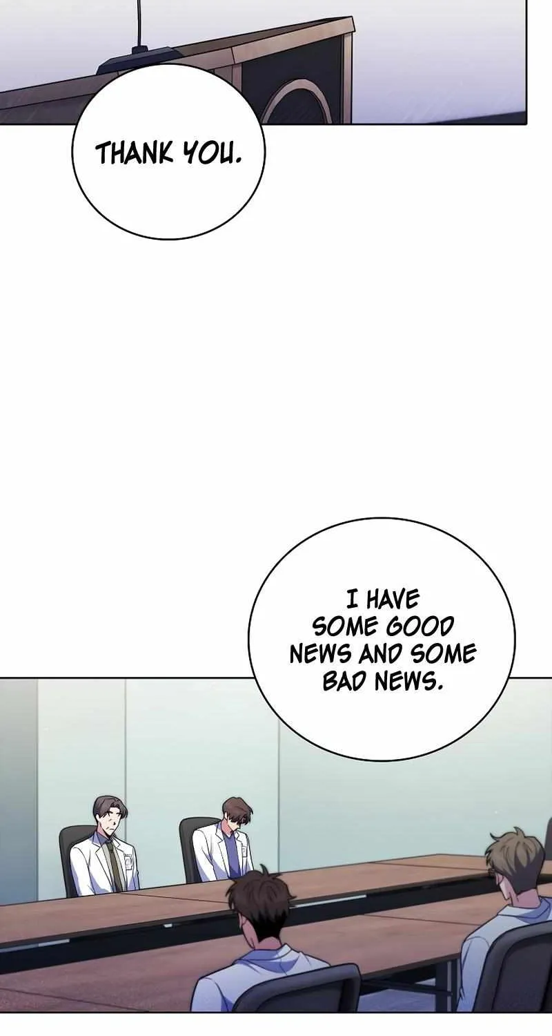 Level-Up Doctor (Manhwa) Chapter 75 page 60 - MangaKakalot