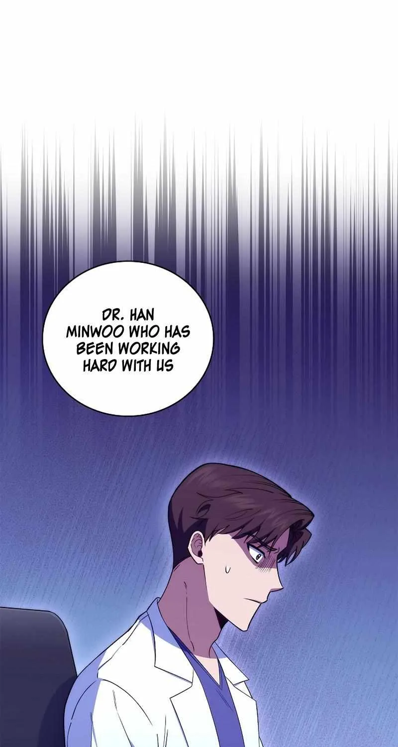 Level-Up Doctor (Manhwa) - Page 60