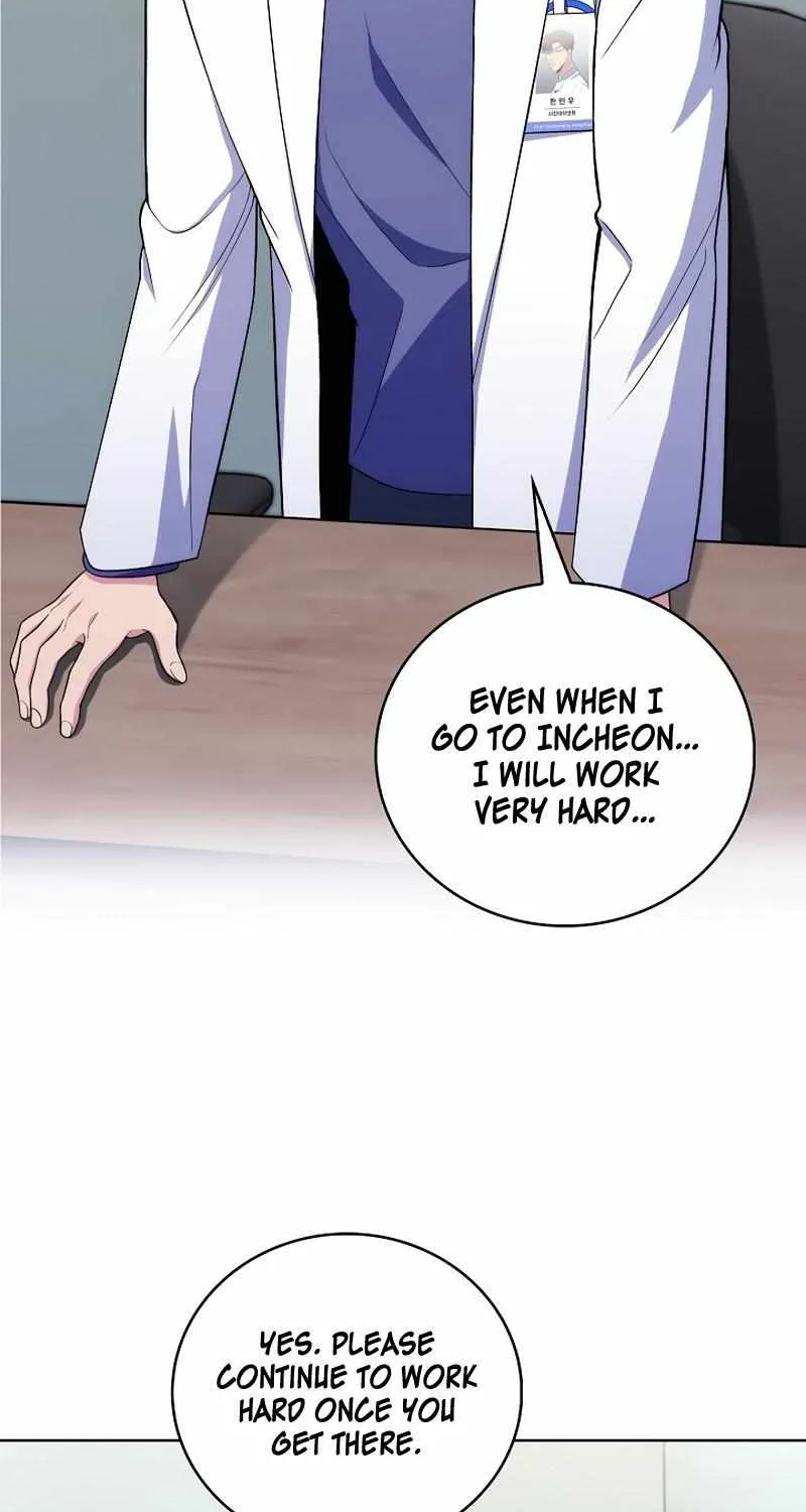 Level-Up Doctor (Manhwa) Chapter 75 page 64 - MangaKakalot