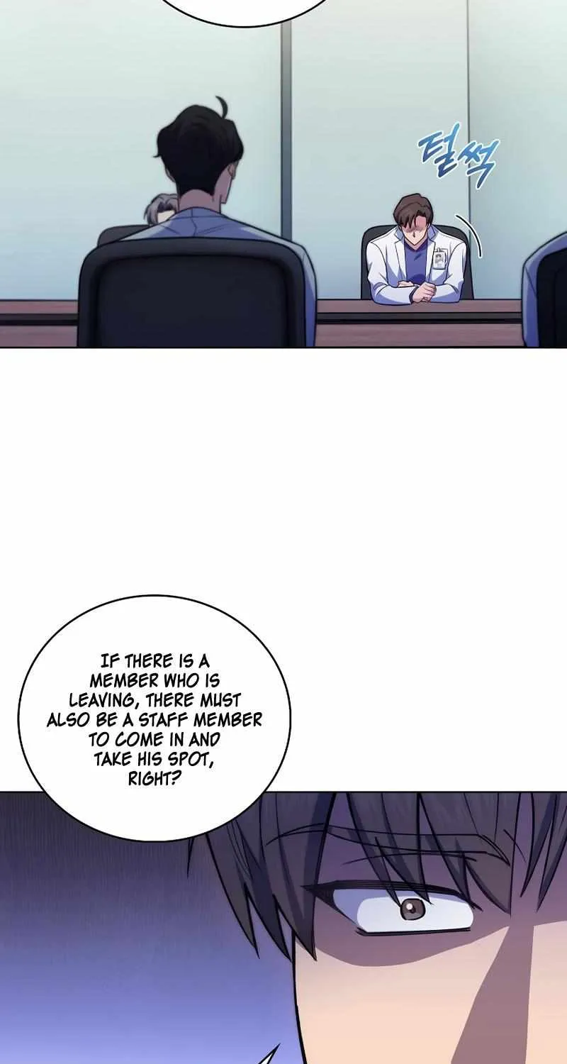 Level-Up Doctor (Manhwa) - Page 64