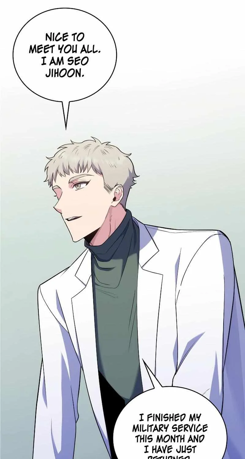 Level-Up Doctor (Manhwa) - Page 66