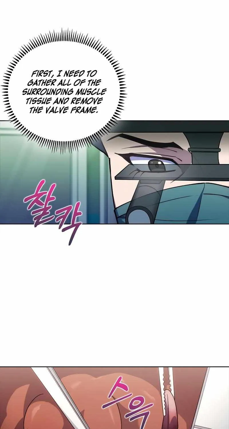 Level-Up Doctor (Manhwa) Chapter 75 page 8 - MangaKakalot