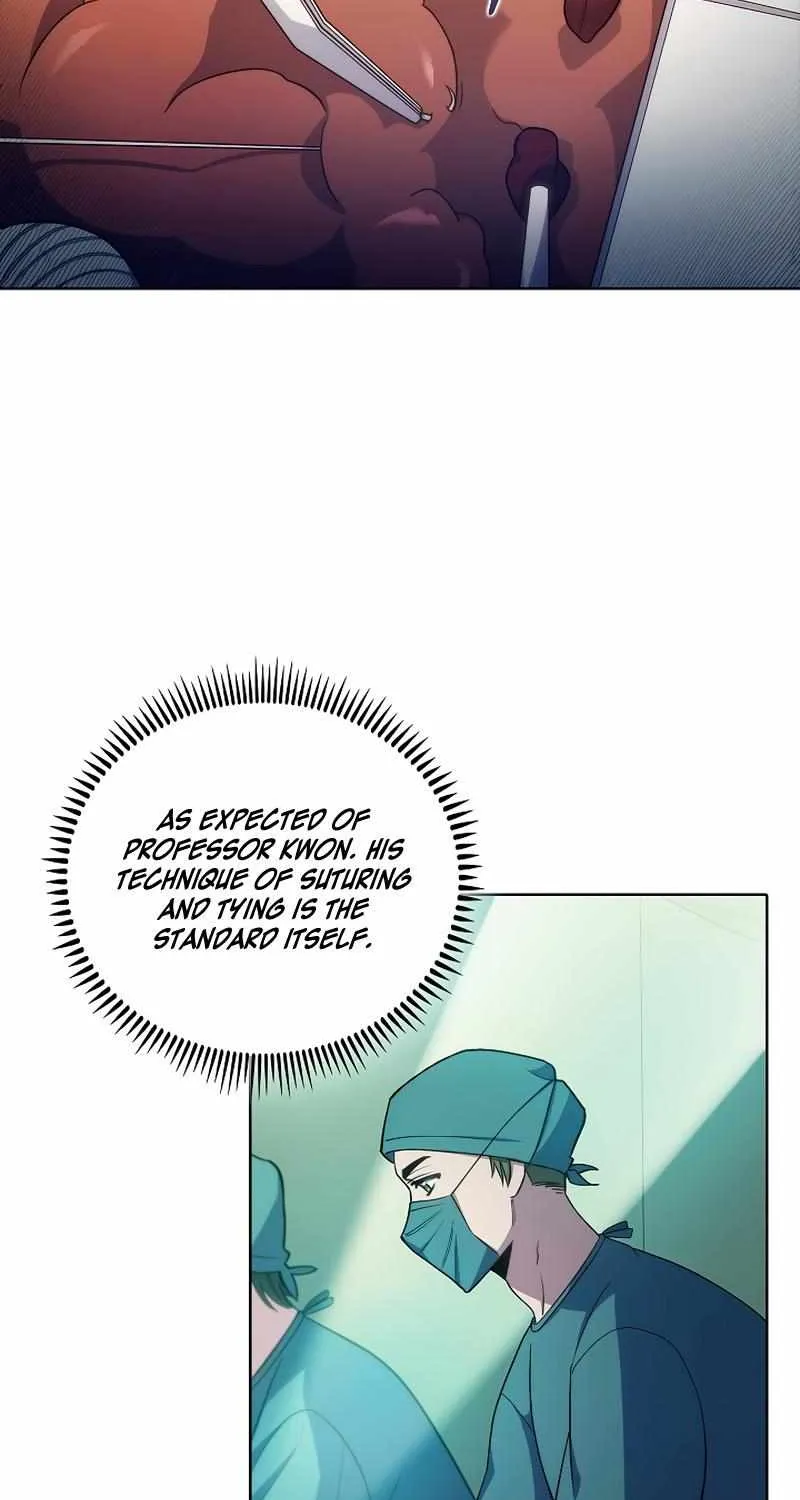 Level-Up Doctor (Manhwa) - Page 8