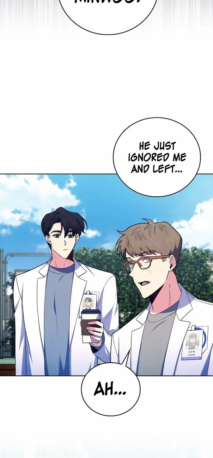 Level-Up Doctor (Manhwa) Chapter 76 page 24 - MangaKakalot