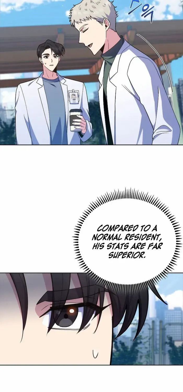 Level-Up Doctor (Manhwa) Chapter 76 page 39 - MangaKakalot