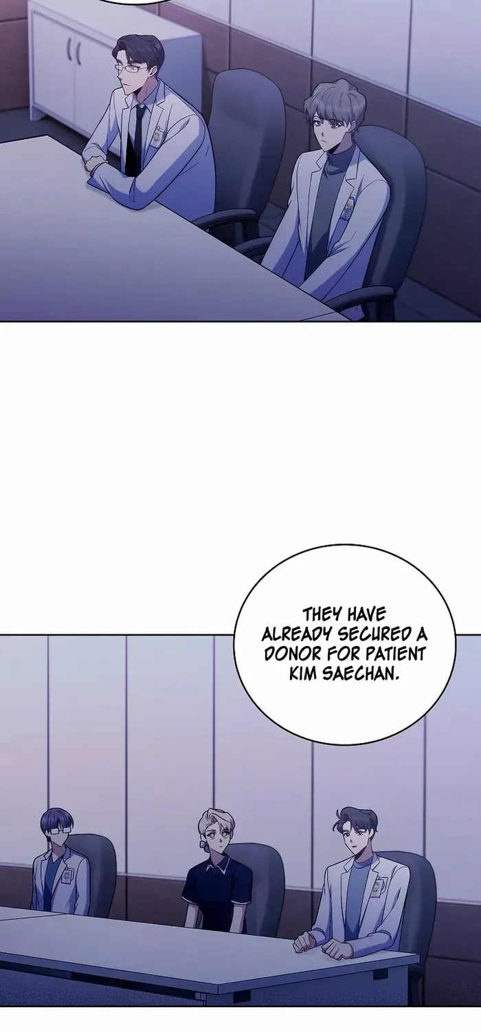 Level-Up Doctor (Manhwa) - Page 53