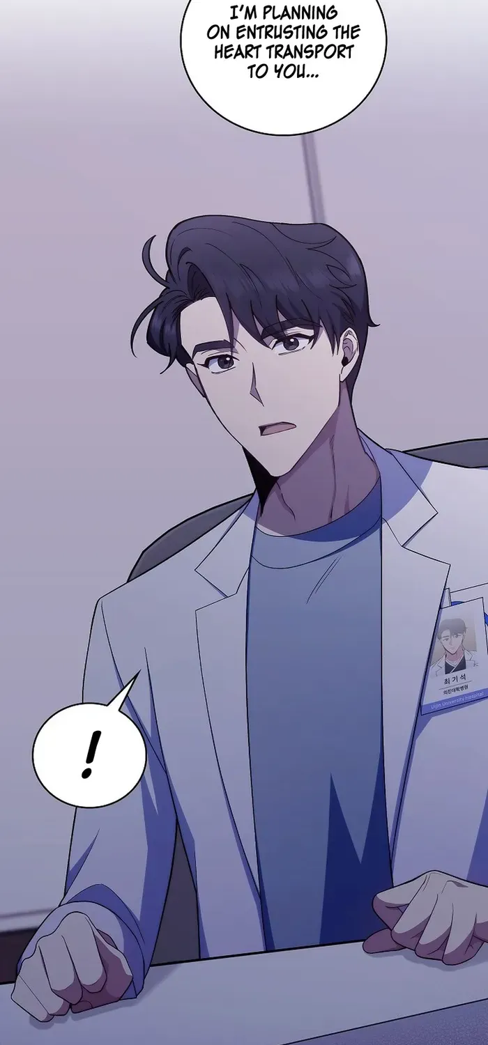 Level-Up Doctor (Manhwa) Chapter 76 page 58 - MangaKakalot