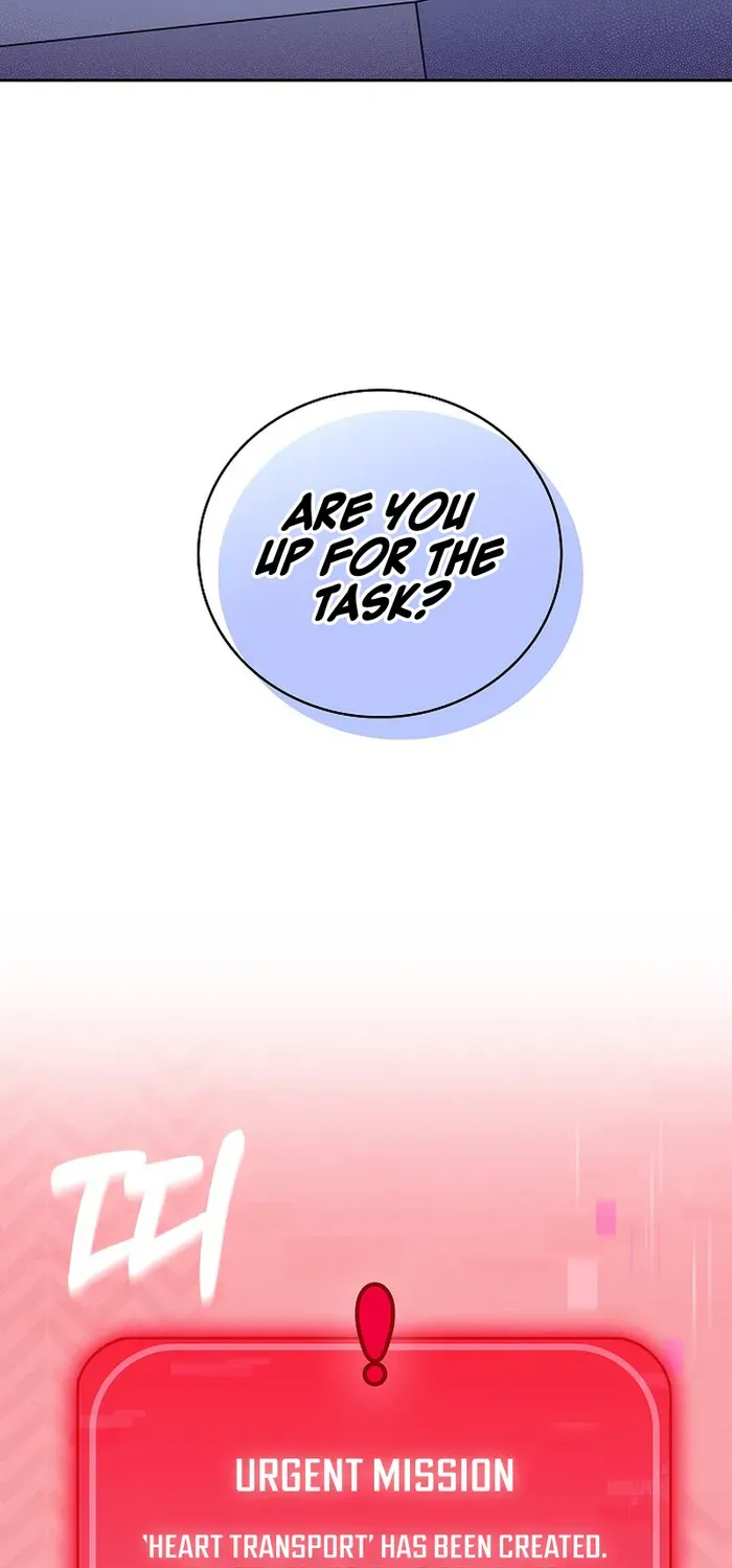 Level-Up Doctor (Manhwa) - Page 58