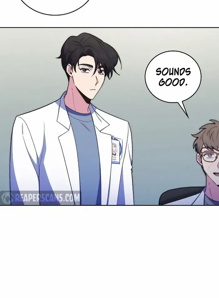 Level-Up Doctor (Manhwa) Chapter 76 page 7 - MangaKakalot