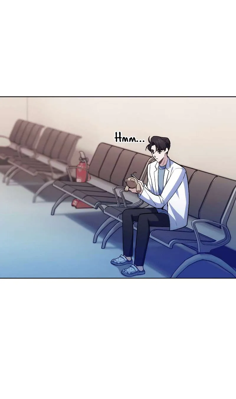 Level-Up Doctor (Manhwa) - Page 15