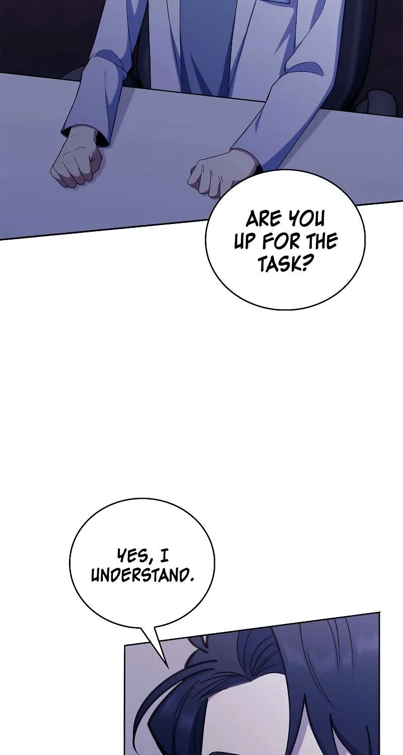 Level-Up Doctor (Manhwa) - Page 2