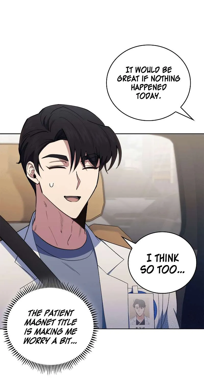 Level-Up Doctor (Manhwa) - Page 26