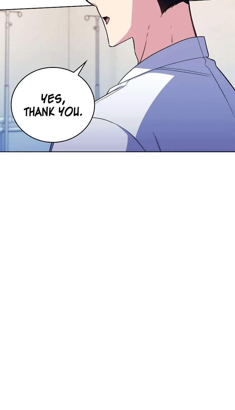 Level-Up Doctor (Manhwa) - Page 31