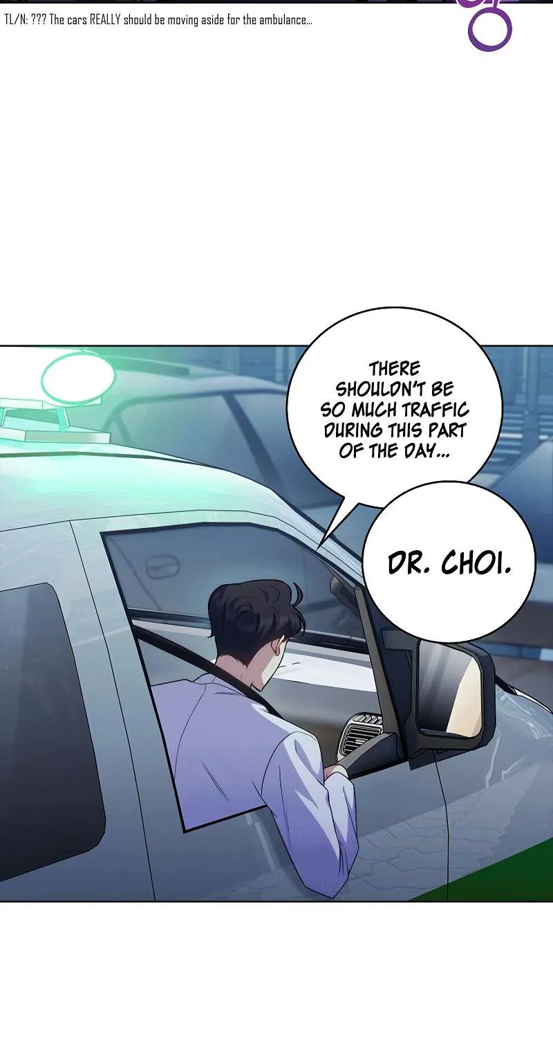 Level-Up Doctor (Manhwa) Chapter 77 page 35 - MangaKakalot