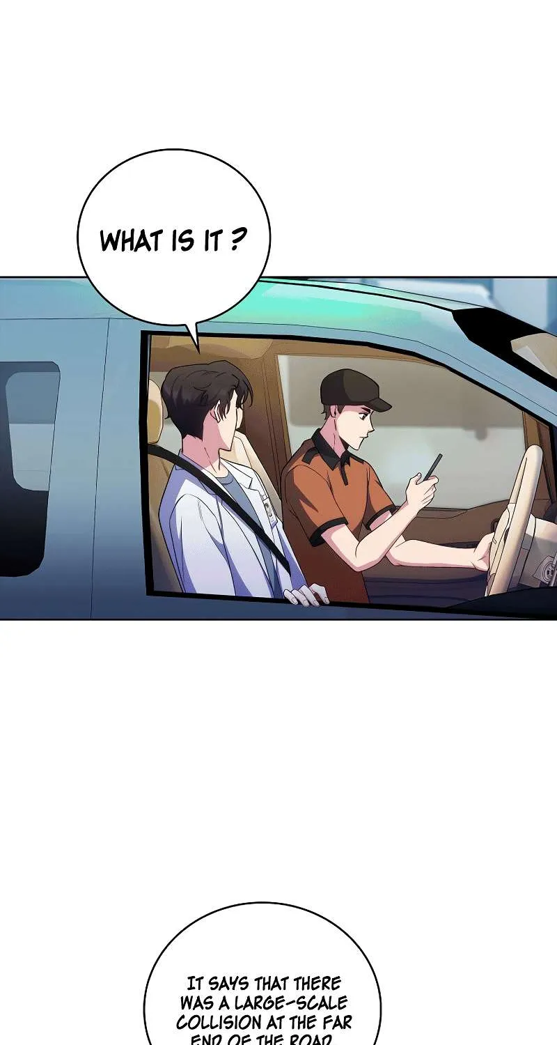 Level-Up Doctor (Manhwa) Chapter 77 page 36 - MangaKakalot