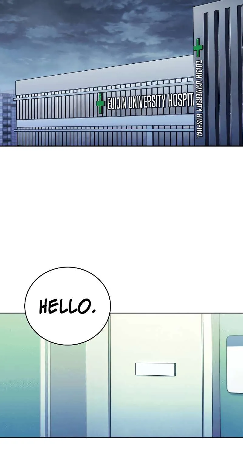 Level-Up Doctor (Manhwa) - Page 44