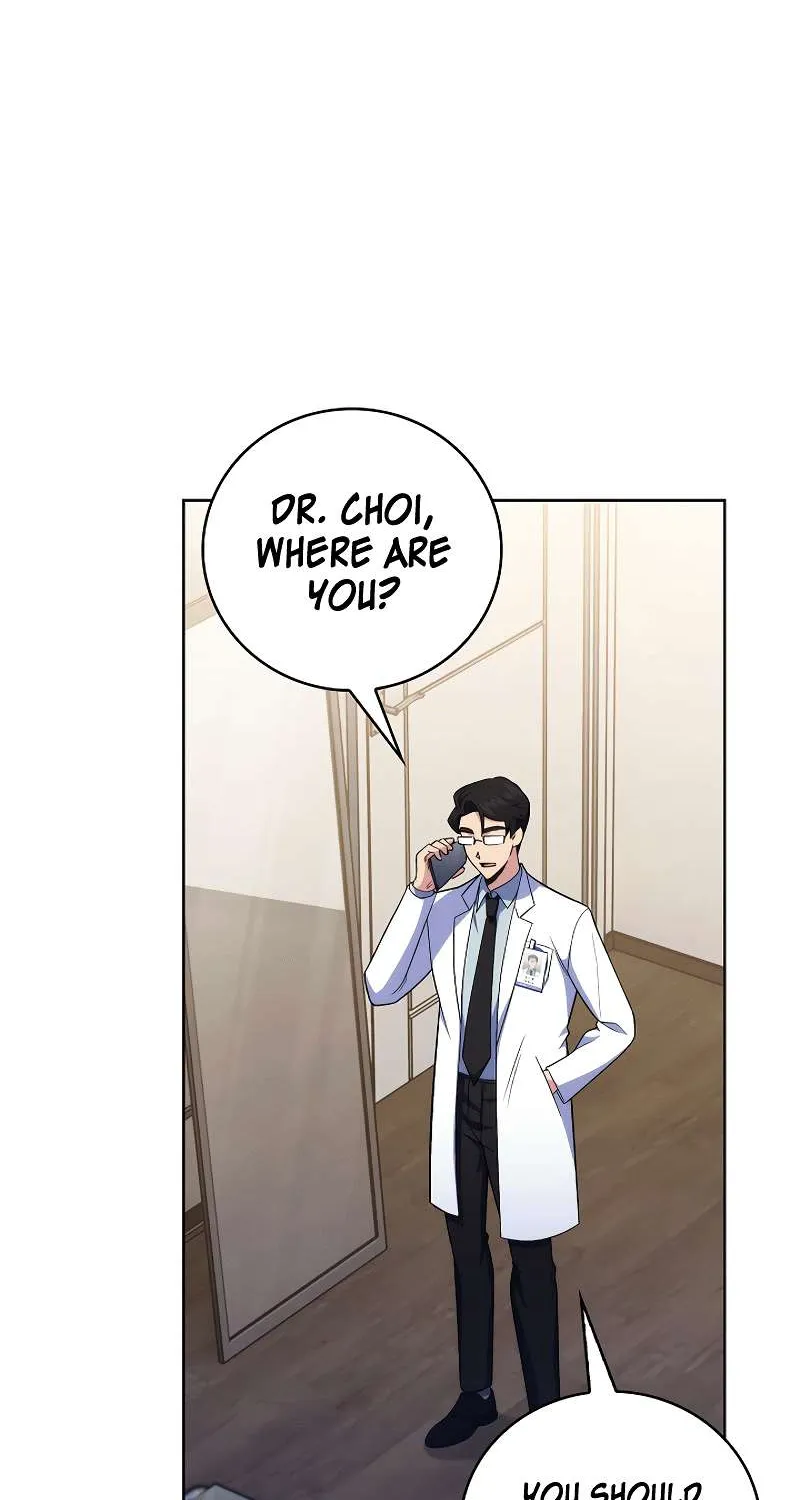 Level-Up Doctor (Manhwa) Chapter 77 page 46 - MangaKakalot