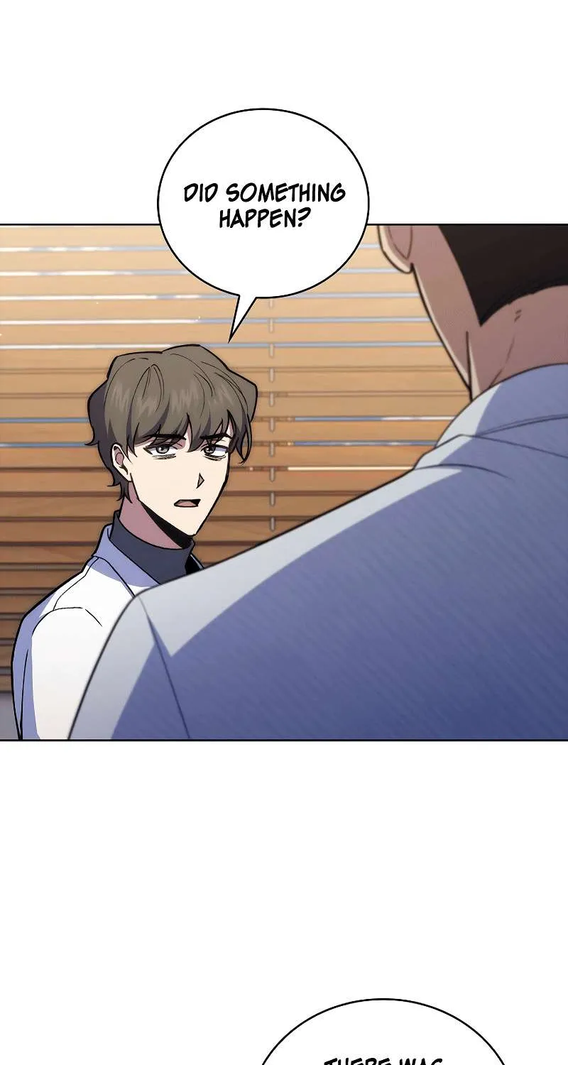 Level-Up Doctor (Manhwa) - Page 49