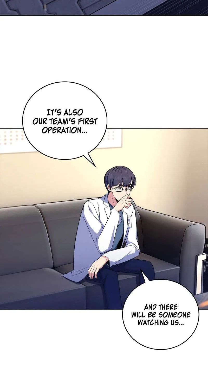 Level-Up Doctor (Manhwa) Chapter 77 page 56 - MangaKakalot