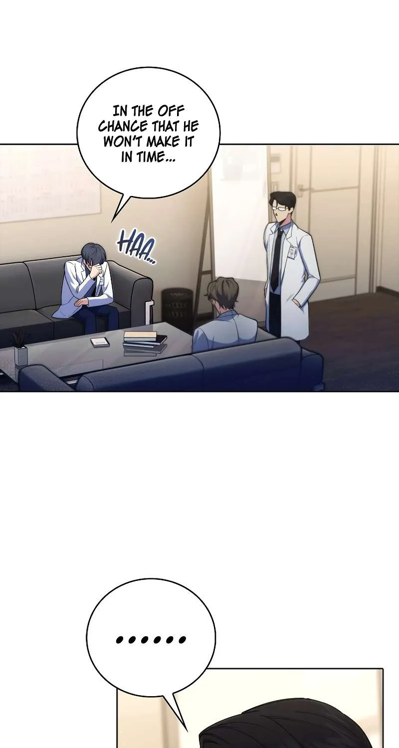 Level-Up Doctor (Manhwa) - Page 56