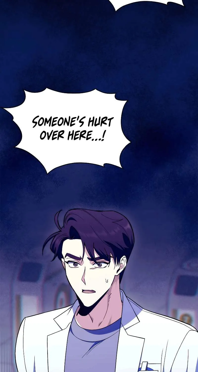 Level-Up Doctor (Manhwa) - Page 66