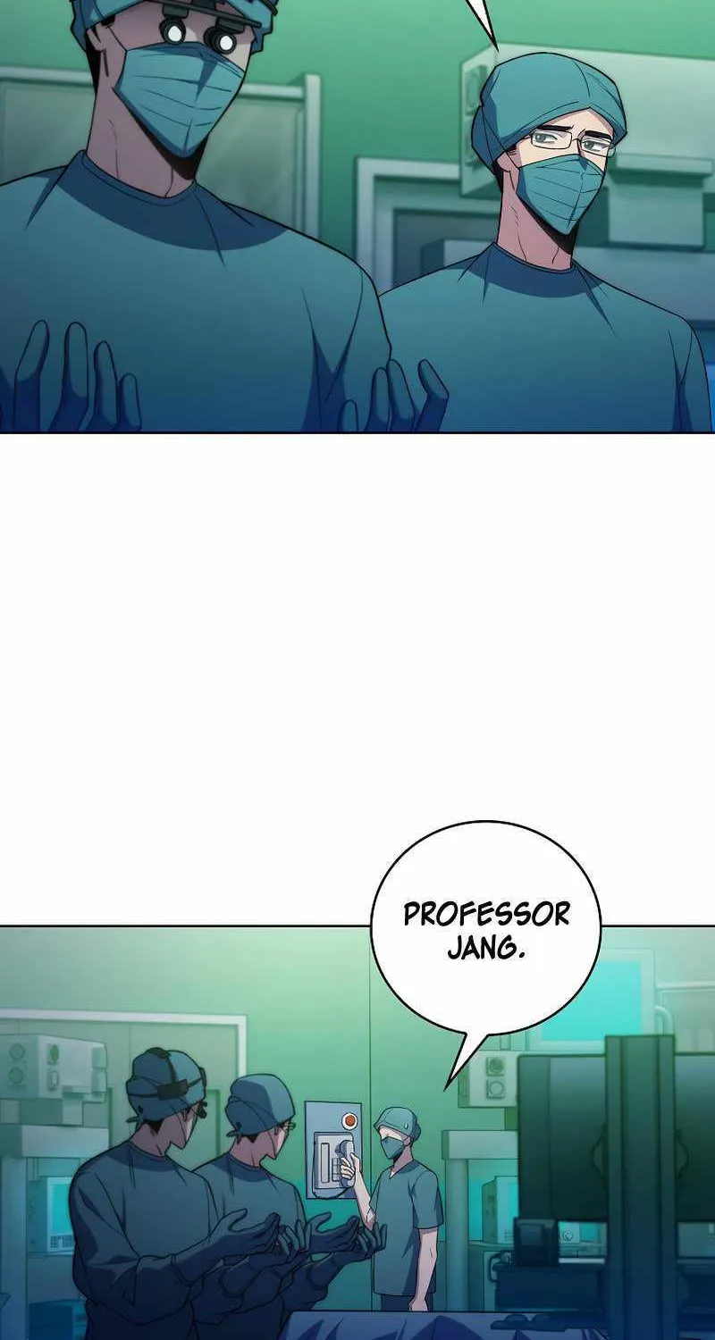 Level-Up Doctor (Manhwa) - Page 13