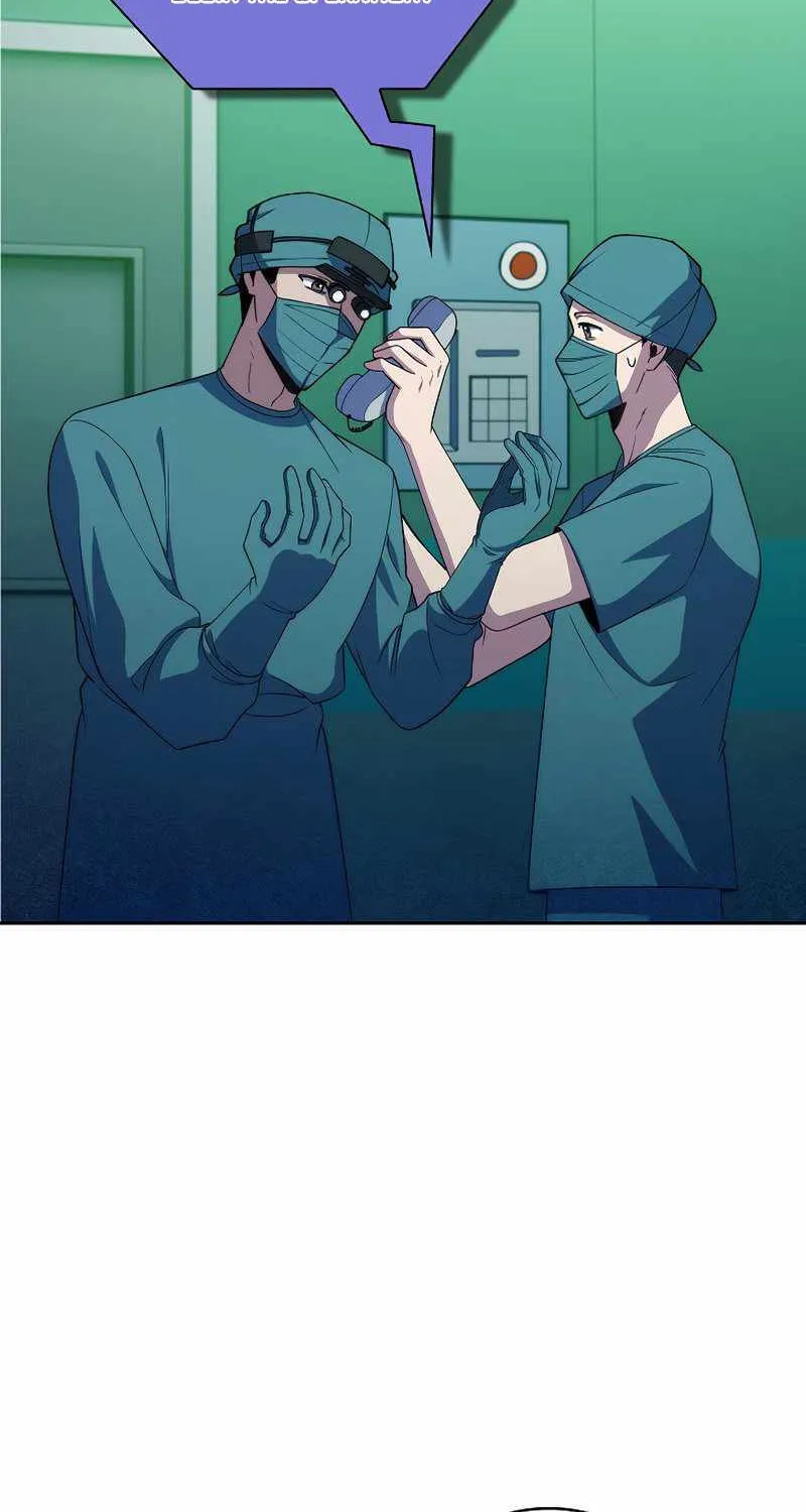 Level-Up Doctor (Manhwa) Chapter 78 page 16 - MangaKakalot