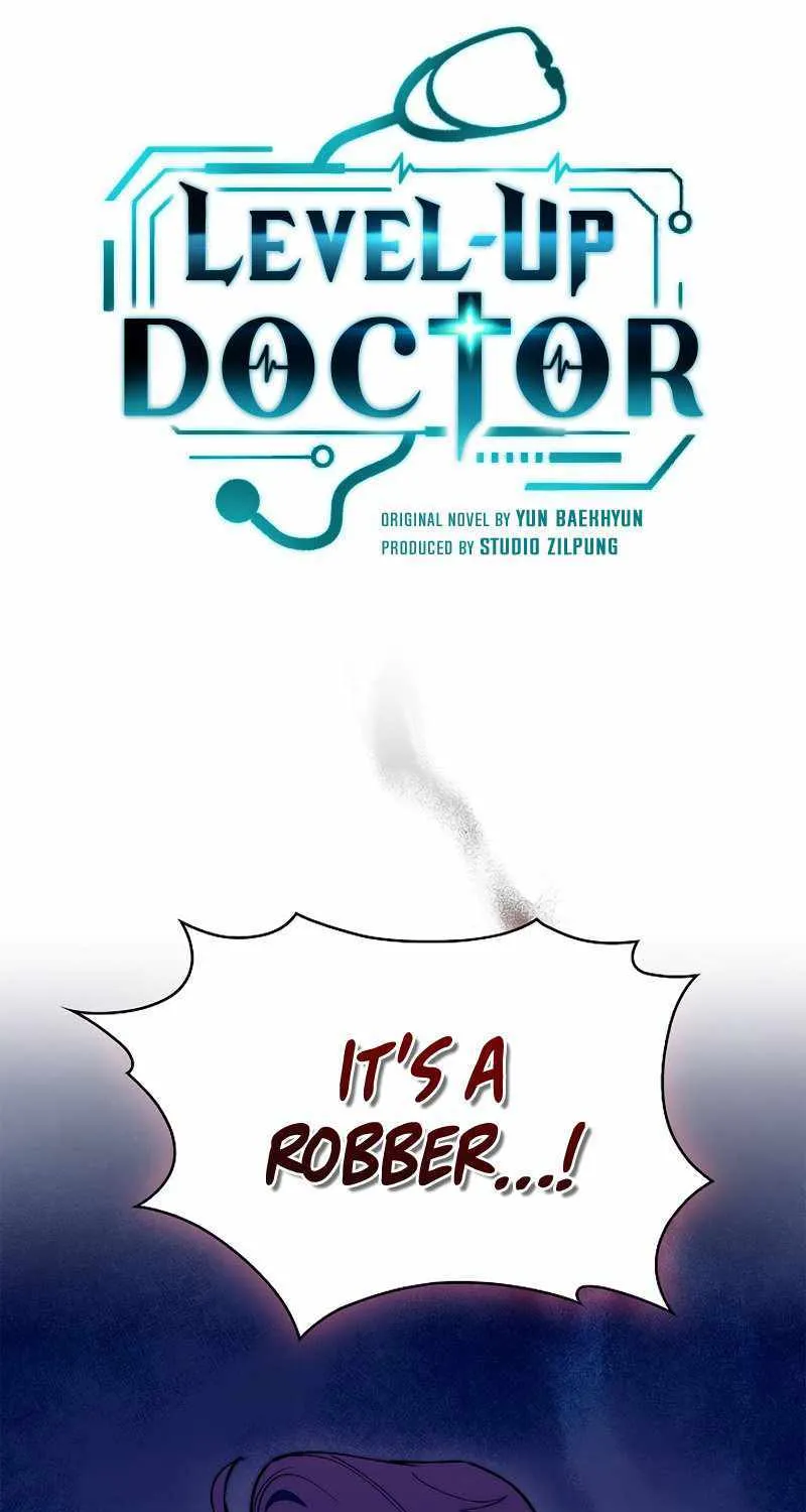 Level-Up Doctor (Manhwa) Chapter 78 page 27 - MangaKakalot