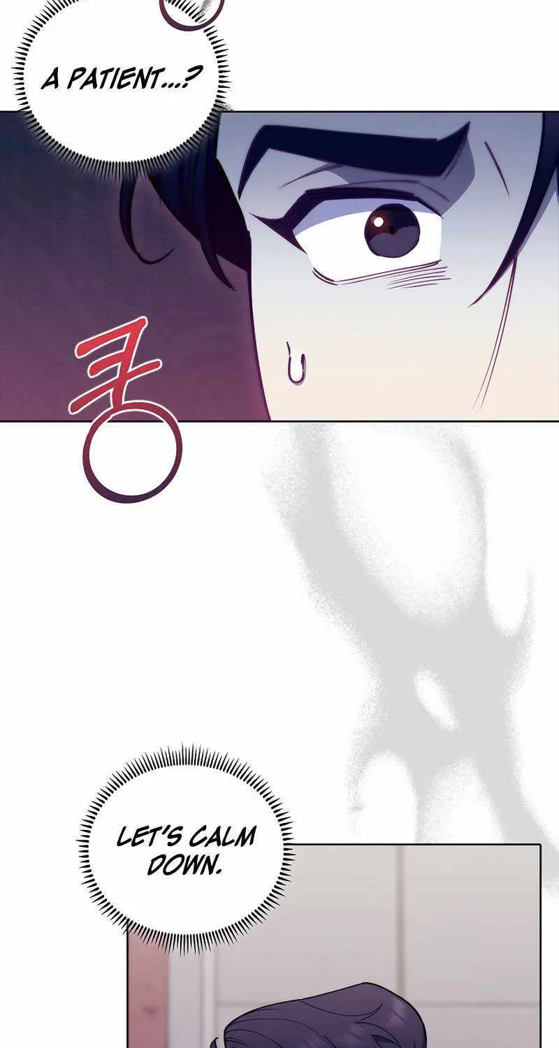 Level-Up Doctor (Manhwa) Chapter 78 page 30 - MangaKakalot