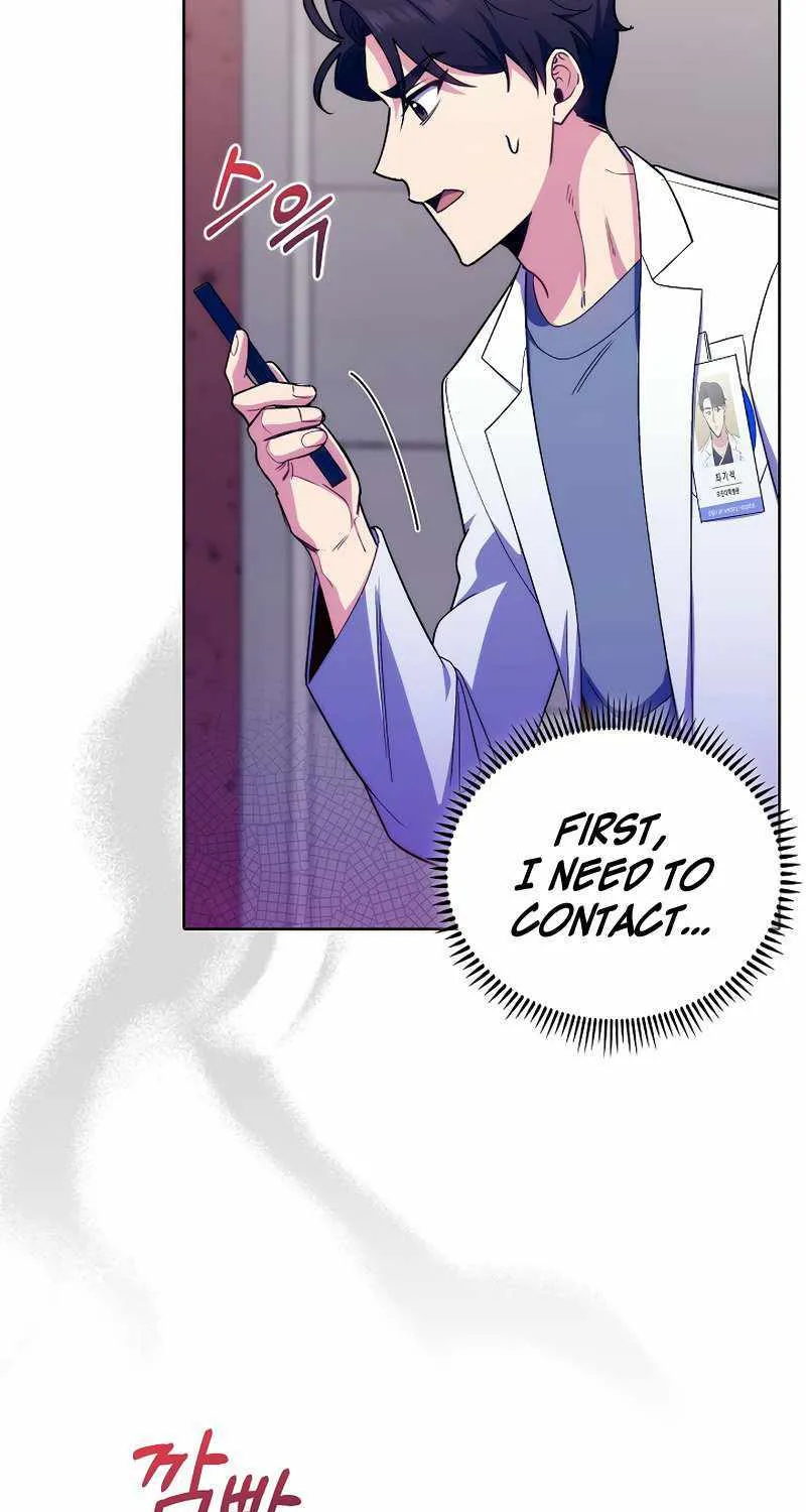 Level-Up Doctor (Manhwa) - Page 30