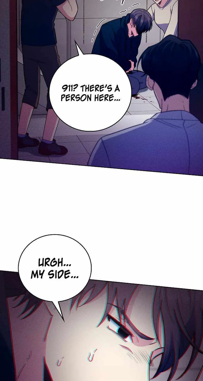 Level-Up Doctor (Manhwa) - Page 32