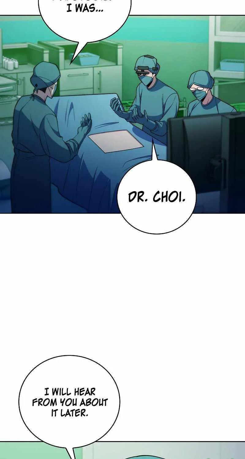 Level-Up Doctor (Manhwa) - Page 44