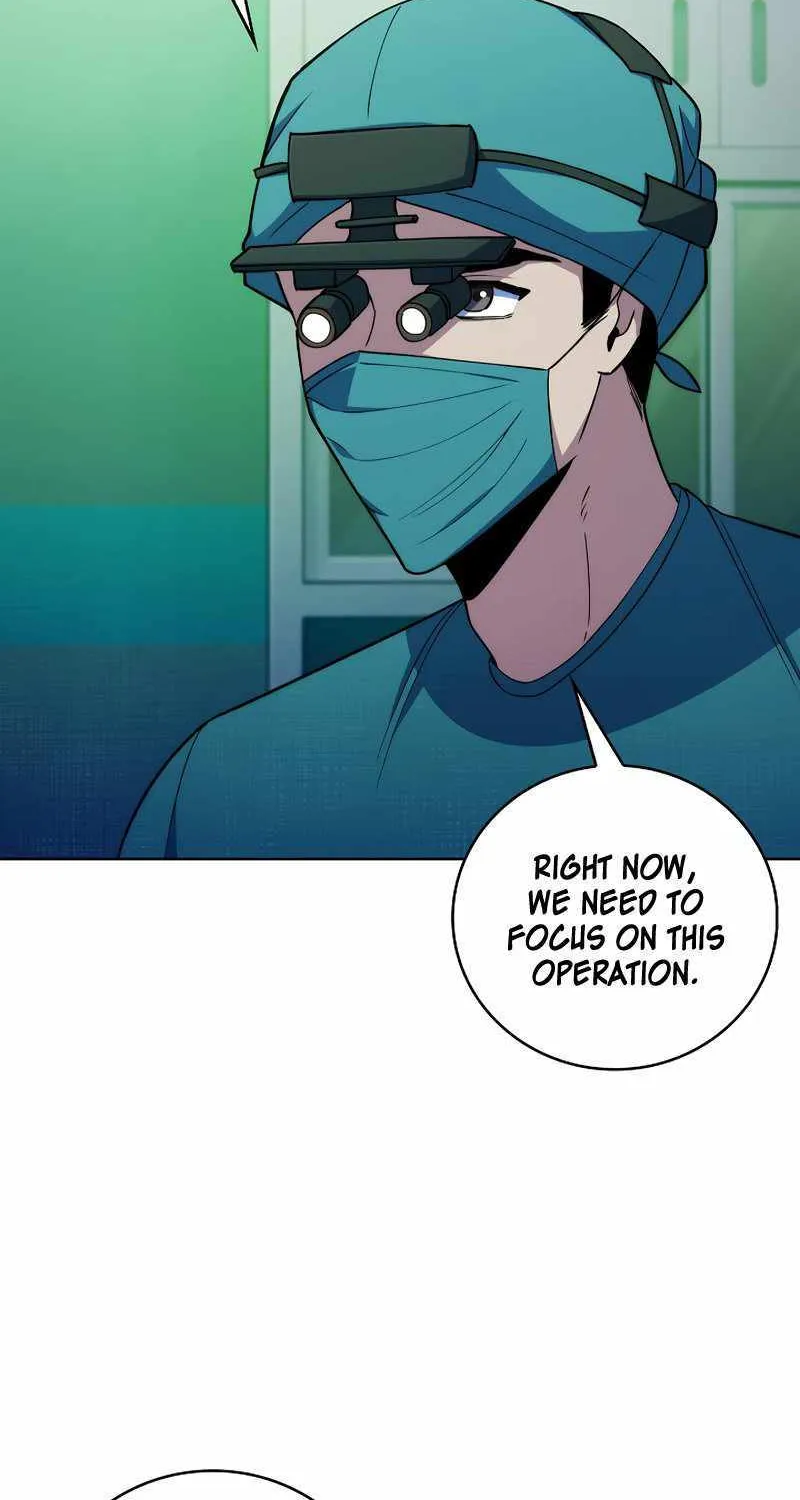 Level-Up Doctor (Manhwa) Chapter 78 page 46 - MangaKakalot