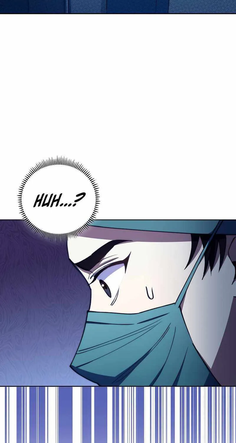 Level-Up Doctor (Manhwa) - Page 47