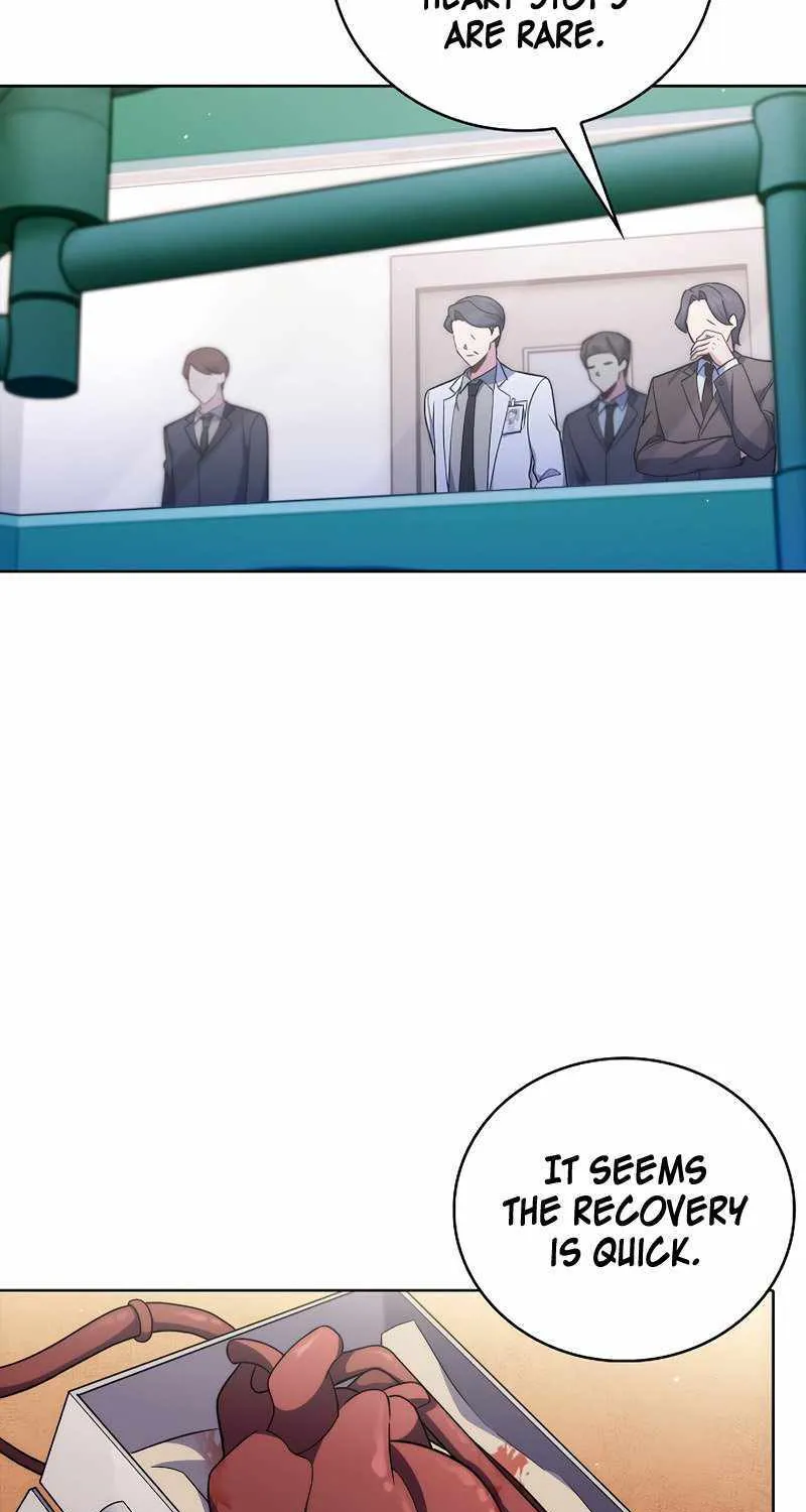 Level-Up Doctor (Manhwa) - Page 64