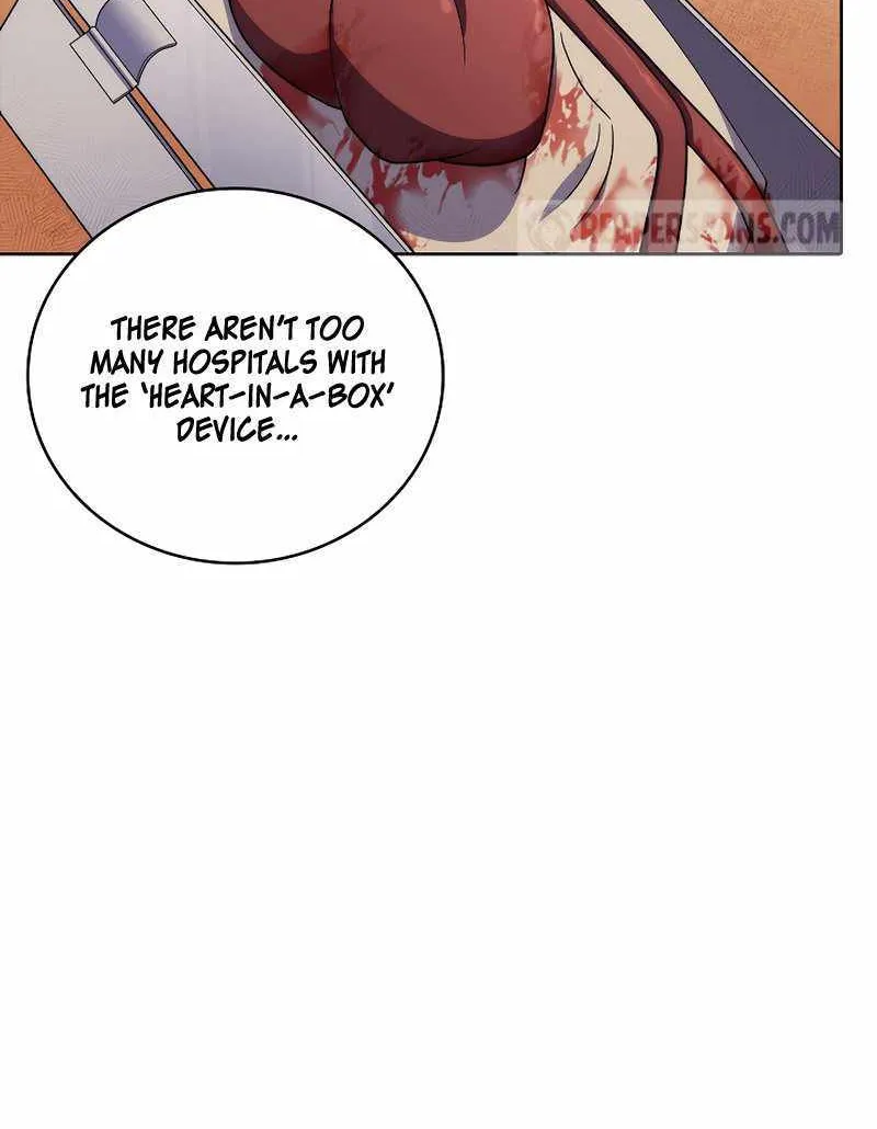 Level-Up Doctor (Manhwa) Chapter 78 page 66 - MangaKakalot