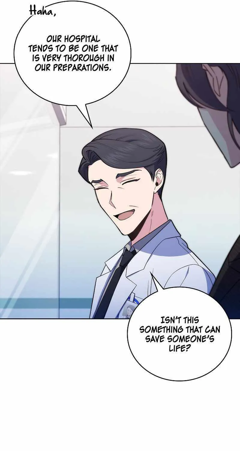 Level-Up Doctor (Manhwa) Chapter 78 page 67 - MangaKakalot