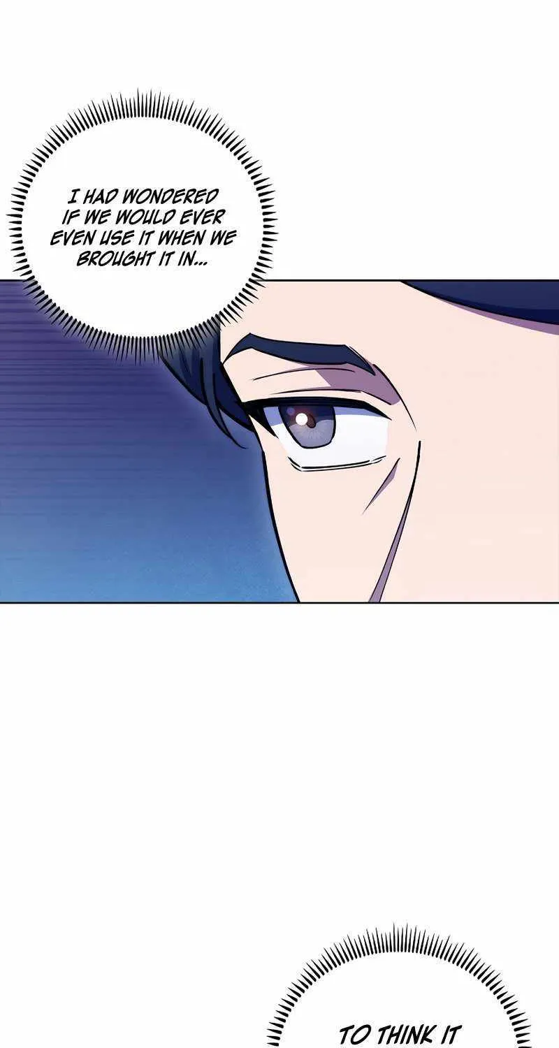 Level-Up Doctor (Manhwa) - Page 67