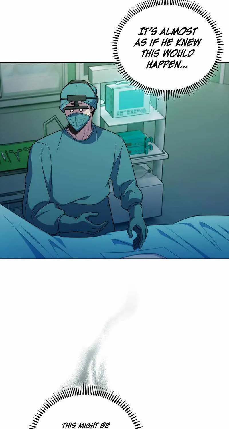 Level-Up Doctor (Manhwa) - Page 69