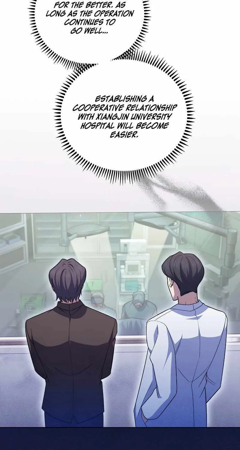 Level-Up Doctor (Manhwa) - Page 70