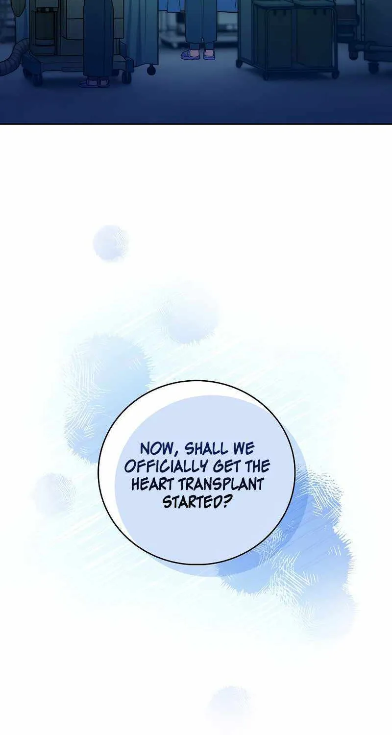 Level-Up Doctor (Manhwa) Chapter 78 page 74 - MangaKakalot